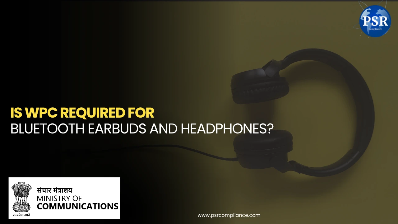 BIS Certification for Electronics (Mobile Phones, Chargers, Smart Devices)