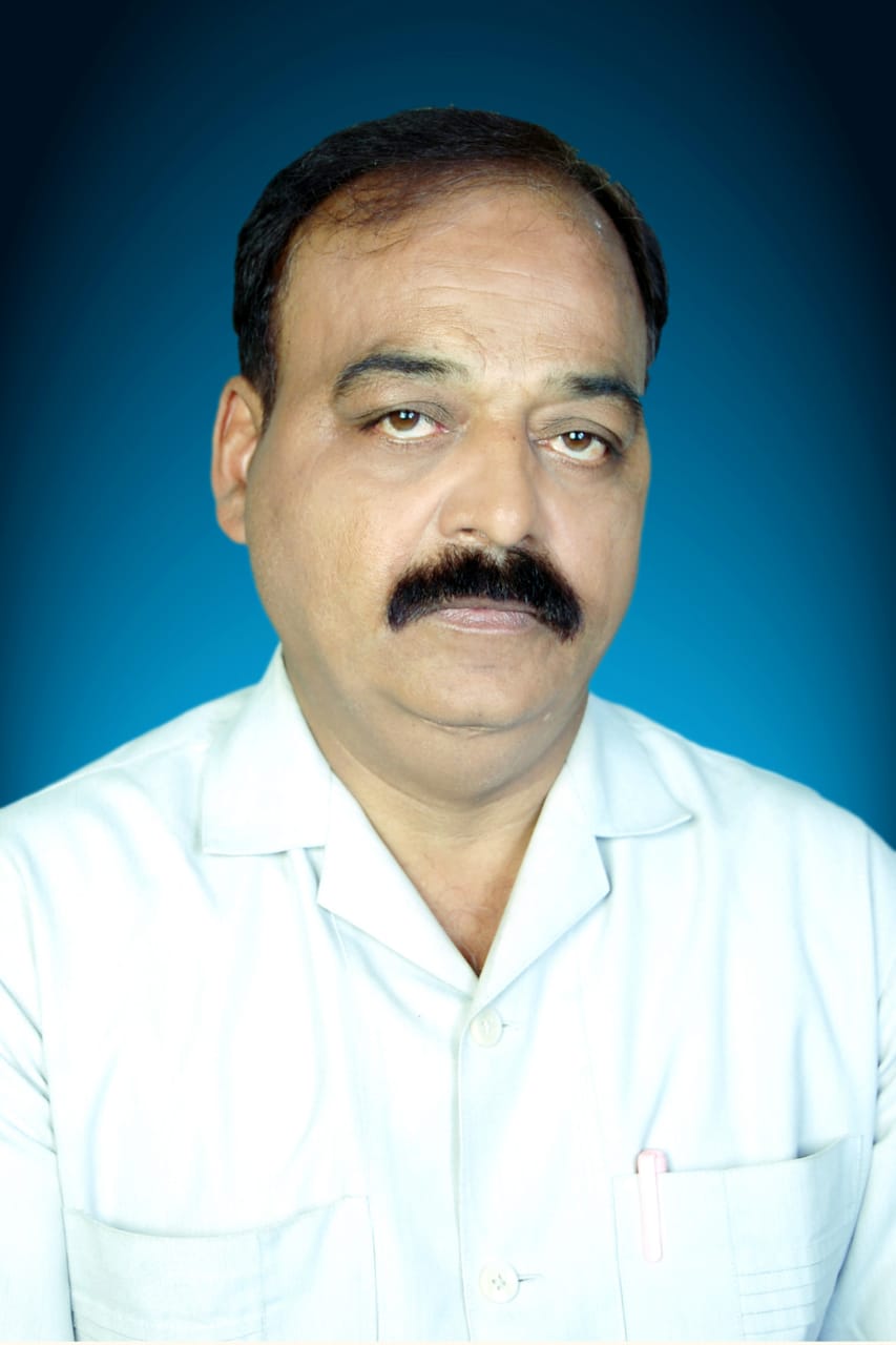 Advocate Rajkumar